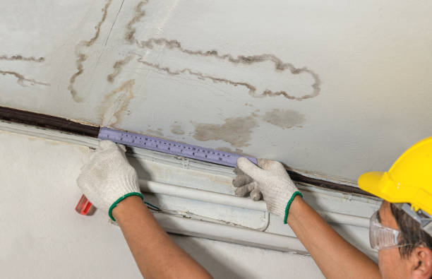 Reliable Sewage Cleanup contractor in Lone Jack, MO by Water Damage Irwin